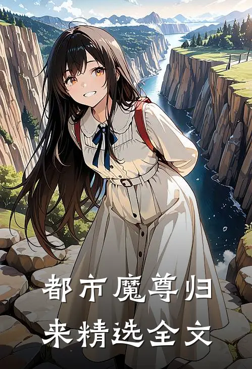 都市魔尊归来精选全文