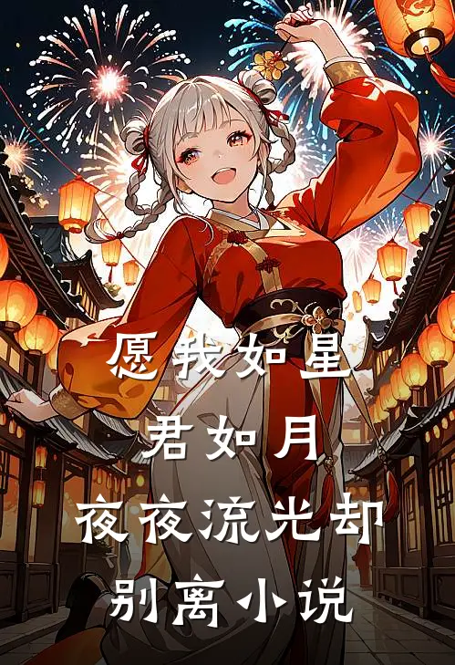 愿我如星君如月，夜夜流光却别离小说