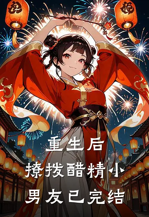 重生后,撩拨醋精小男友已完结免费阅读