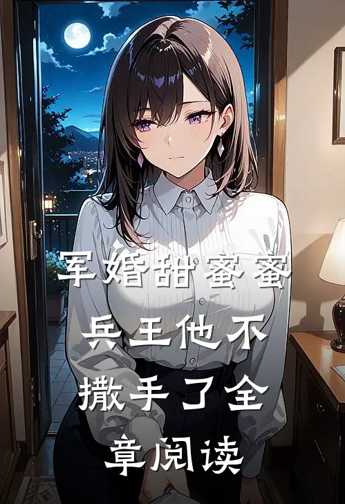 军婚甜蜜蜜,兵王他不撒手了全章阅读