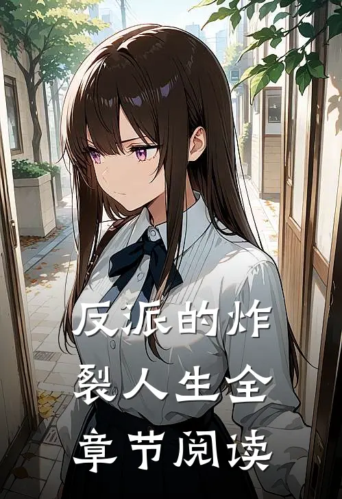 反派的炸裂人生全章节阅读