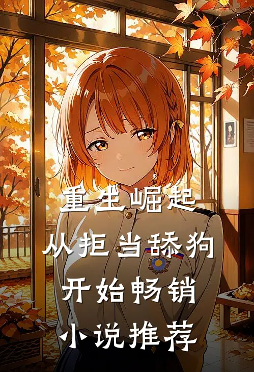 重生崛起，从拒当舔狗开始畅销小说推荐