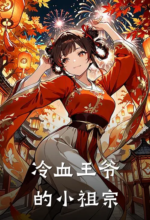 冷血王爷的小祖宗