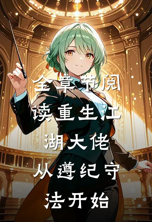 全章节阅读重生江湖大佬，从遵纪守法开始
