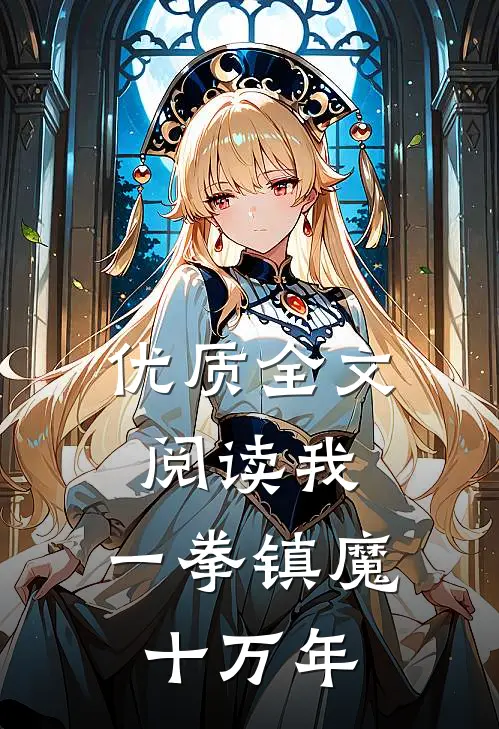 优质全文阅读我，一拳镇魔十万年