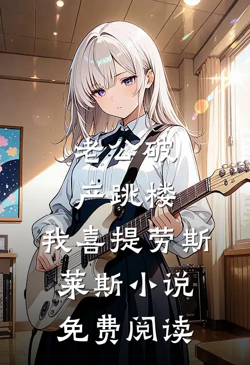 老公破产跳楼，我喜提劳斯莱斯小说免费阅读