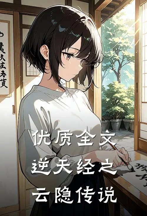 优质全文逆天经之云隐传说