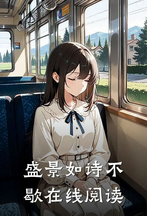 盛景如诗不歇在线阅读