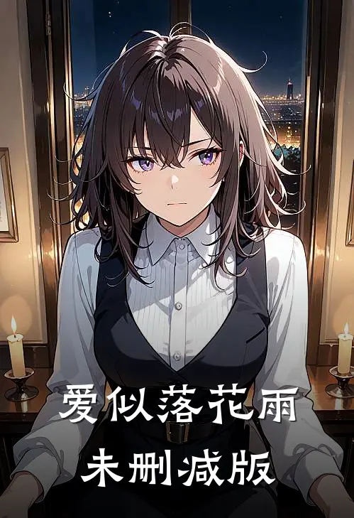 爱似落花雨未删减版