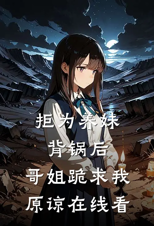 拒为养妹背锅后，哥姐跪求我原谅在线看