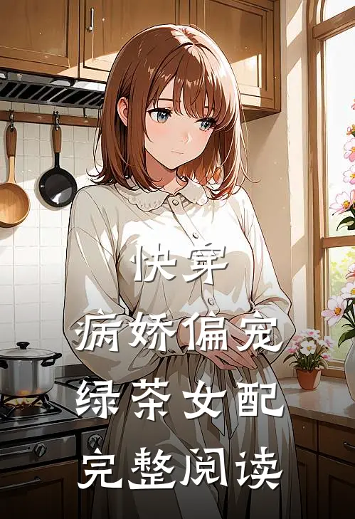 快穿：病娇偏宠绿茶女配完整阅读