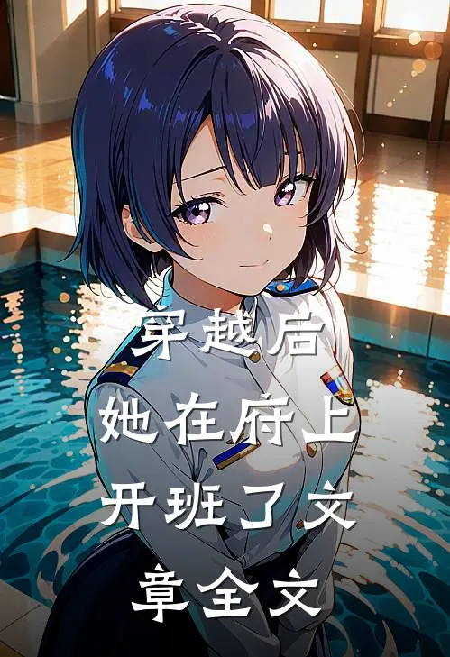 穿越后,她在府上开班了文章全文免费阅读