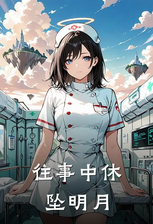 往事中休坠明月