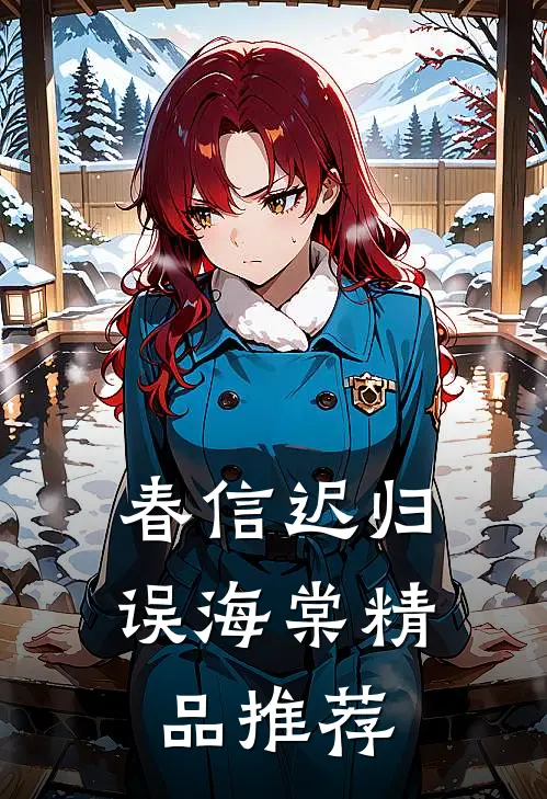 春信迟归误海棠精品推荐