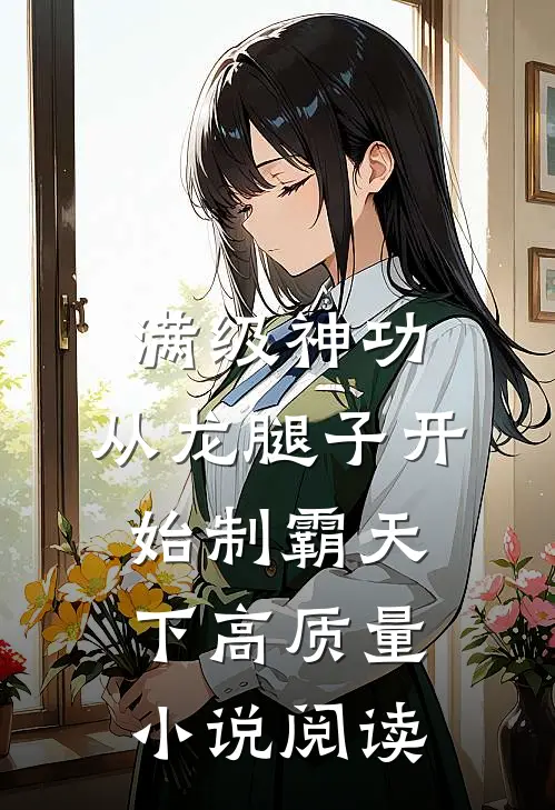 满级神功，从龙腿子开始制霸天下高质量小说阅读