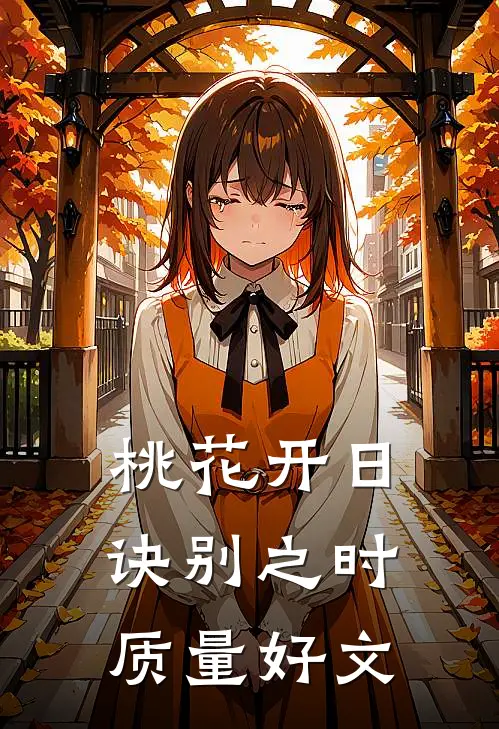 桃花开日，诀别之时质量好文
