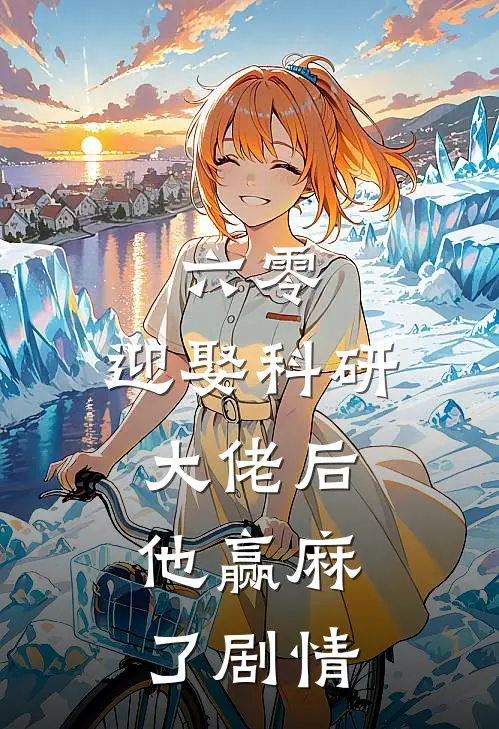 六零：迎娶科研大佬后，他赢麻了剧情
