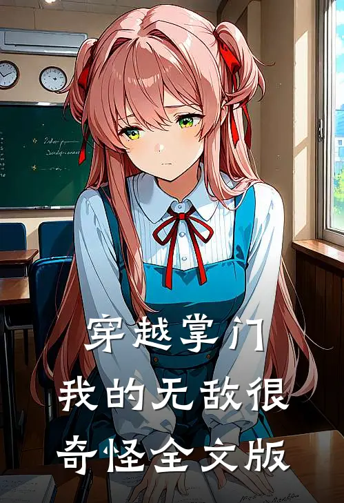 穿越掌门我的无敌很奇怪全文版免费阅读