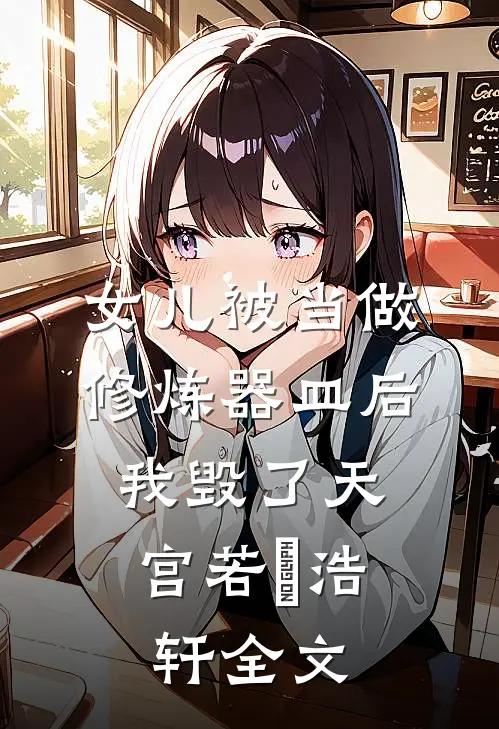 女儿被当做修炼器皿后，我毁了天宫若苧浩轩全文