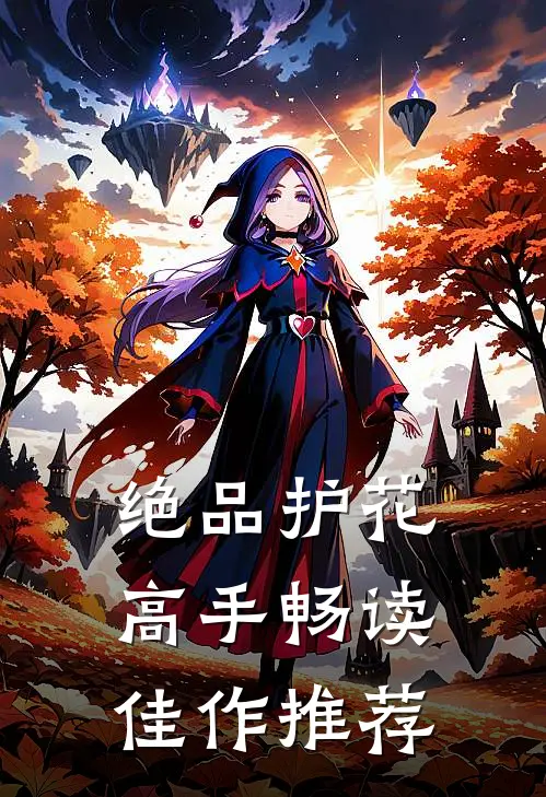 绝品护花高手畅读佳作推荐