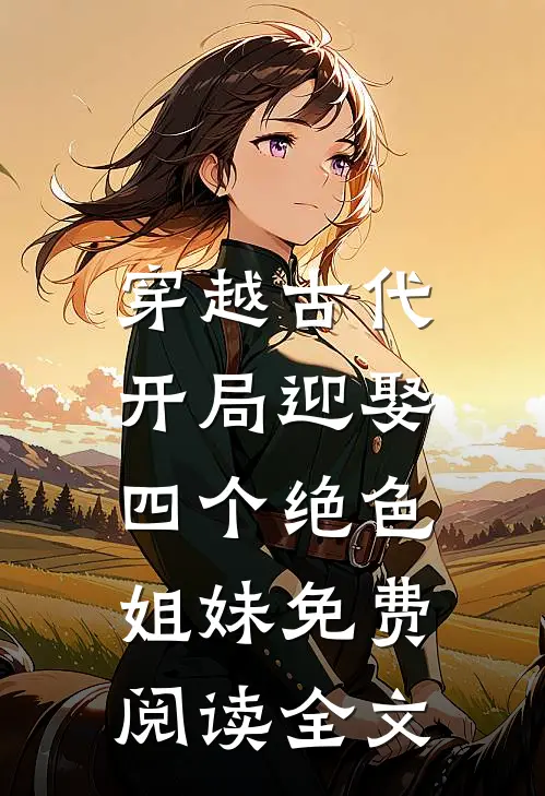 穿越古代：开局迎娶四个绝色姐妹免费阅读全文