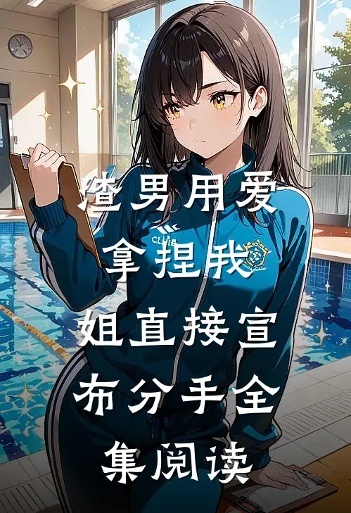 渣男用爱拿捏我，姐直接宣布分手全集阅读