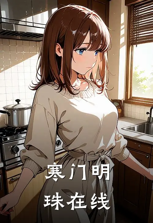 寒门明珠在线