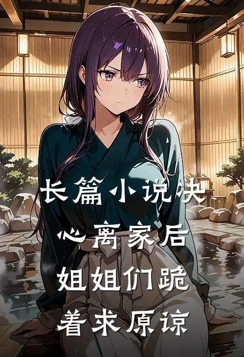 长篇决心离家后,姐姐们跪着求原谅了