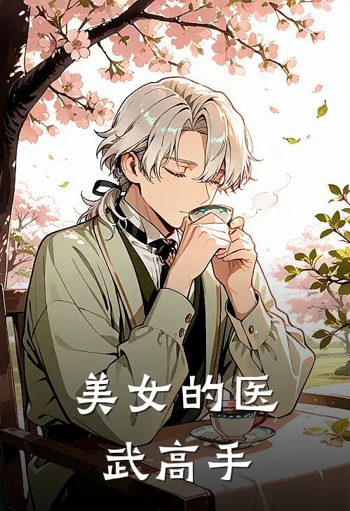 美女的医武高手