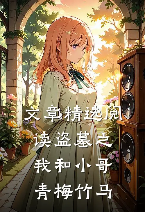文章精选阅读盗墓之我和小哥青梅竹马