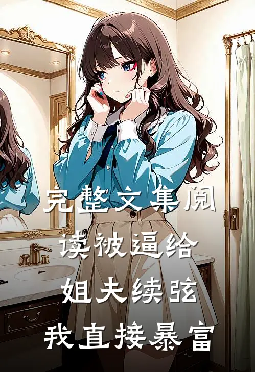 完整文集阅读被逼给姐夫续弦，我直接暴富