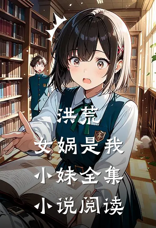 洪荒：女娲是我小妹全集小说阅读
