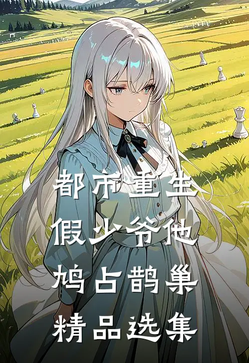 都市重生:假少爷他鸠占鹊巢精品选集