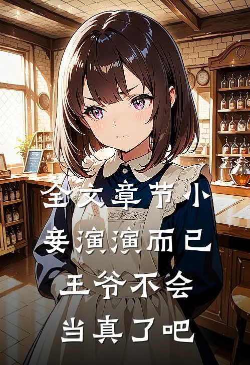 全文章节小妾演演而已,王爷不会当真了吧