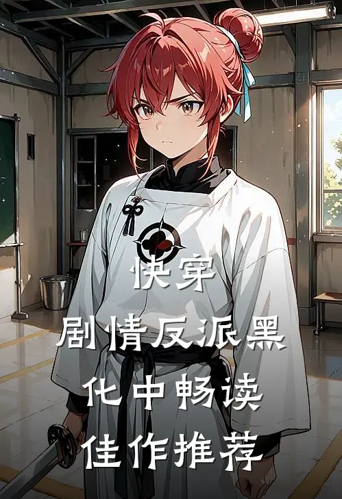快穿：剧情反派黑化中畅读佳作推荐