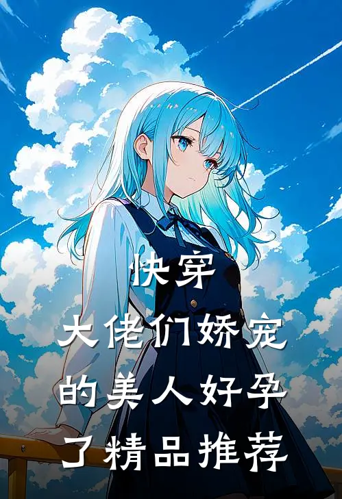 快穿大佬们娇宠的美人好孕了精品推荐
