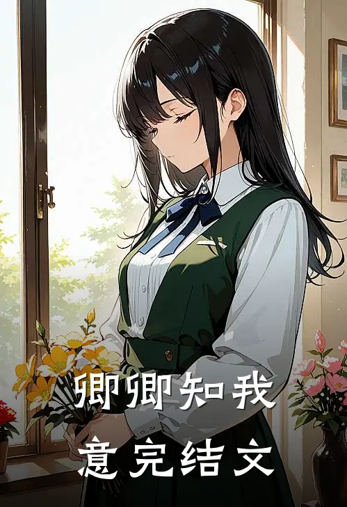 卿卿知我意完结文