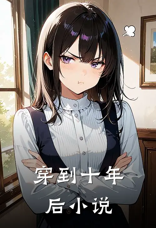 穿到十年后小说