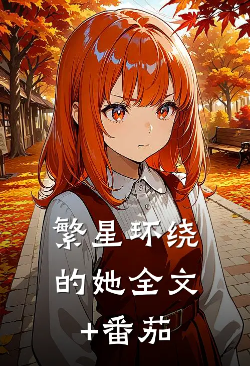 繁星环绕的她全文+番茄