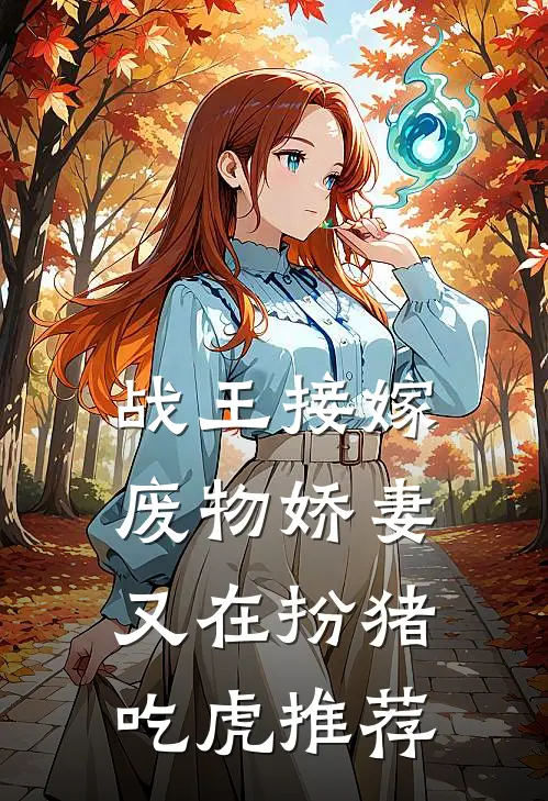 战王接嫁：废物娇妻又在扮猪吃虎推荐