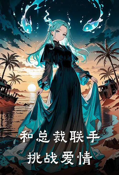 和总裁联手：挑战爱情