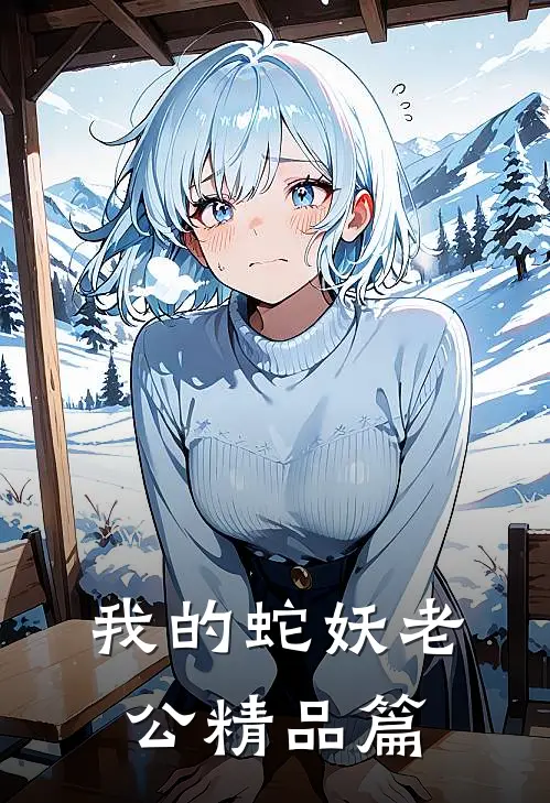 我的蛇妖老公精品篇