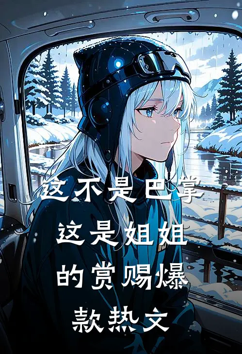 这不是巴掌，这是姐姐的赏赐爆款热文