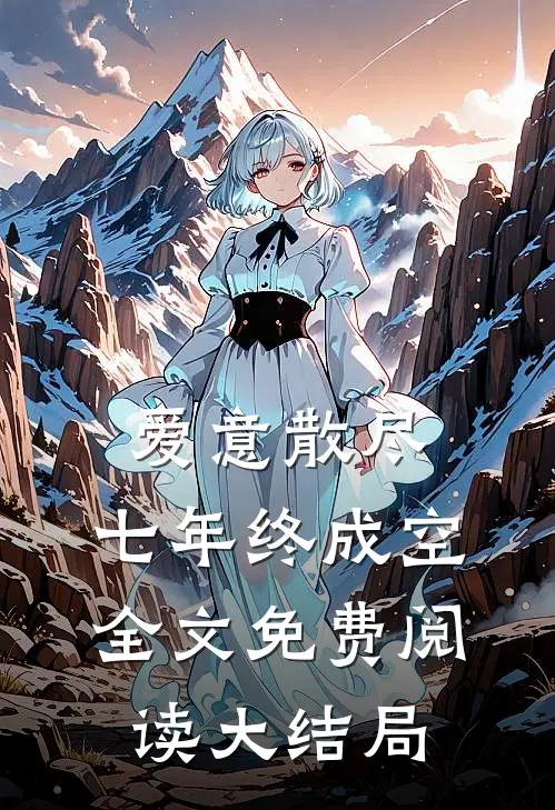 爱意散尽，七年终成空全文免费阅读大结局