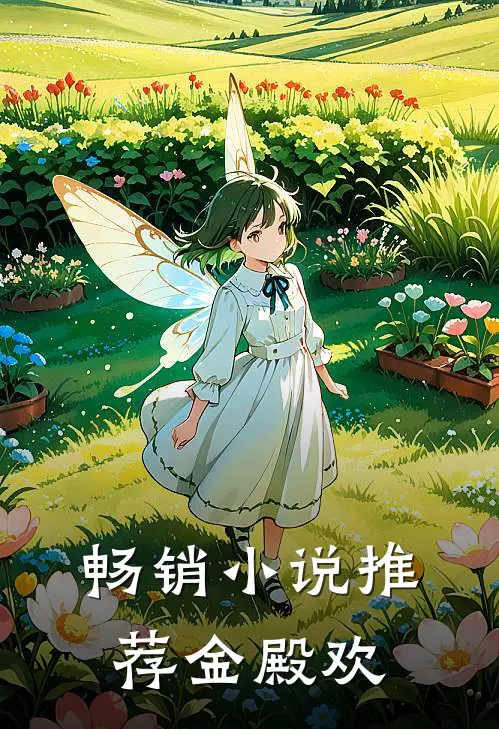 畅销小说推荐金殿欢