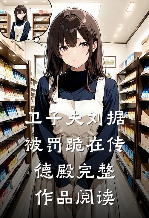 卫子夫刘据被罚跪在传德殿完整作品阅读