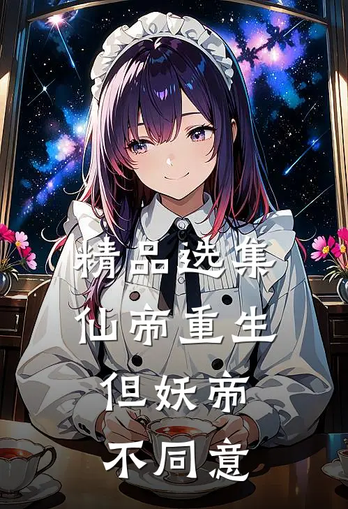 精品选集仙帝重生,但妖帝不同意的