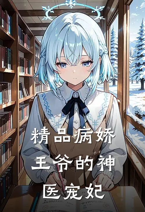 精品病娇王爷的神医宠妃