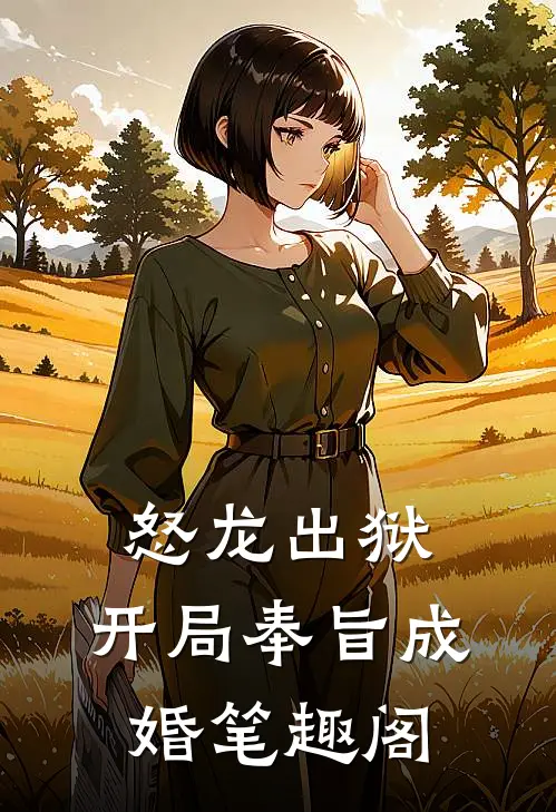 怒龙出狱：开局奉旨成婚笔趣阁