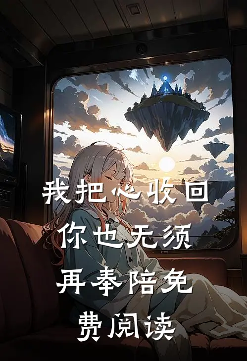 我把心收回，你也无须再奉陪免费阅读